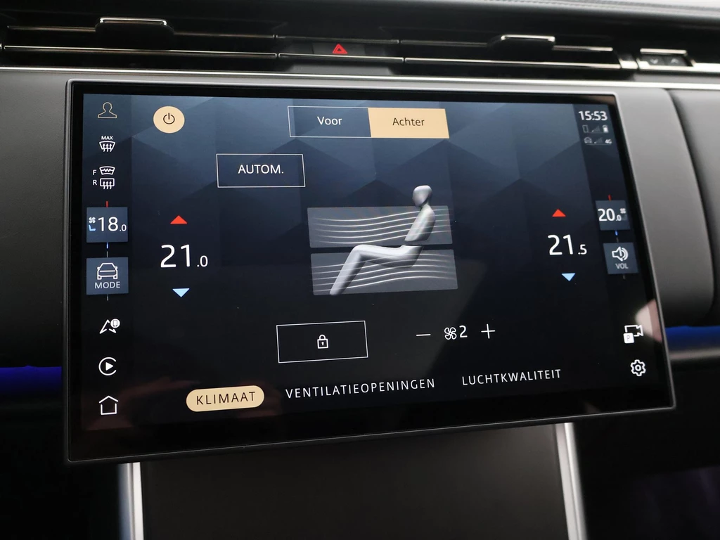 Land Rover Range Rover – foto 131