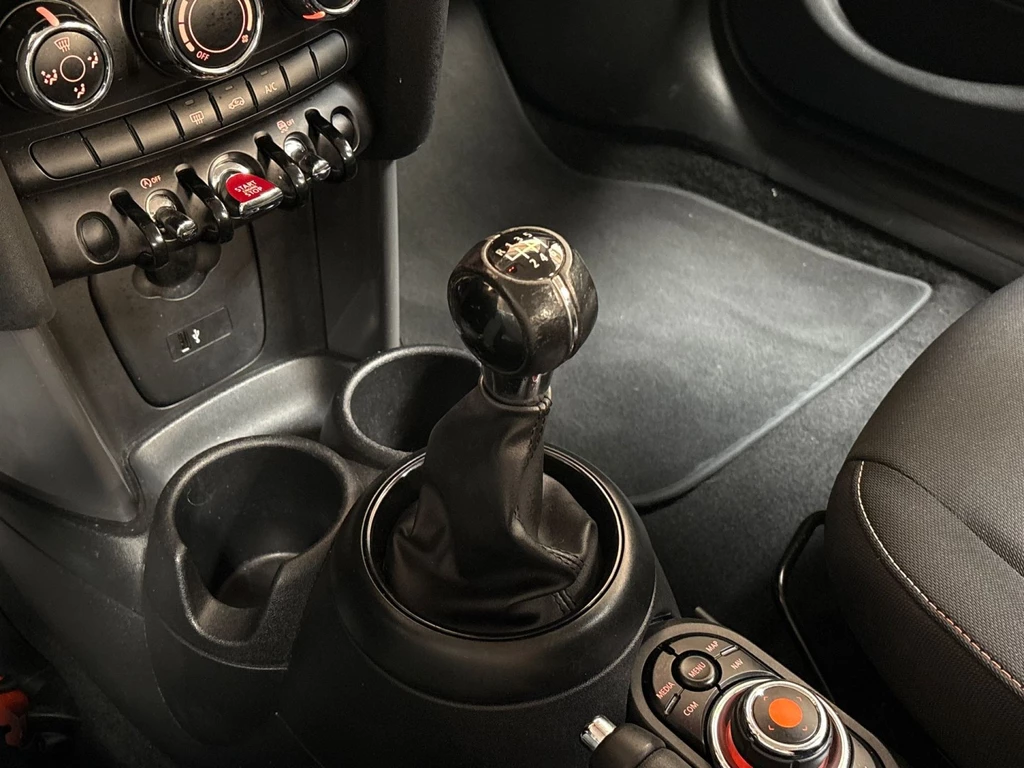MINI One – foto 10