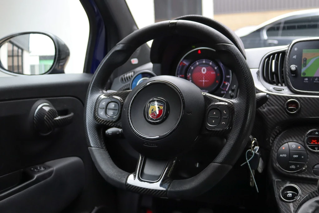 Fiat 500C – foto 26