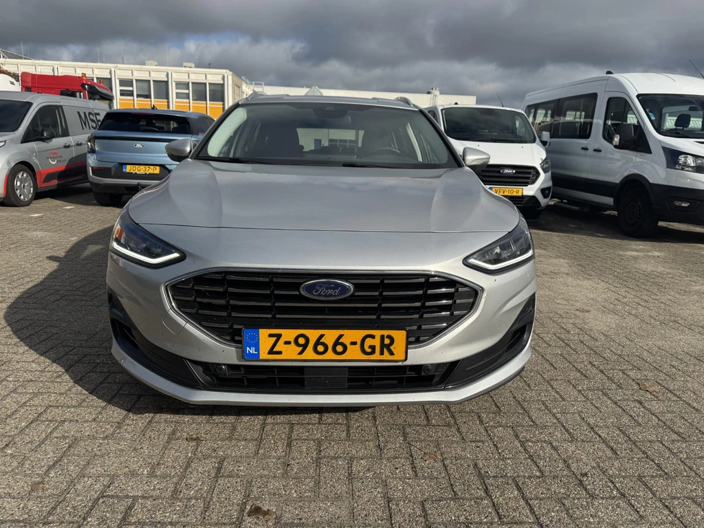Ford Focus – foto 7