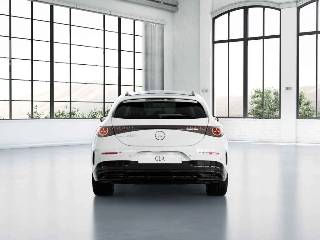 Mercedes-Benz CLA – foto 3