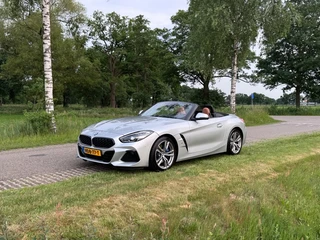 BMW Z4 – thumbnail 3