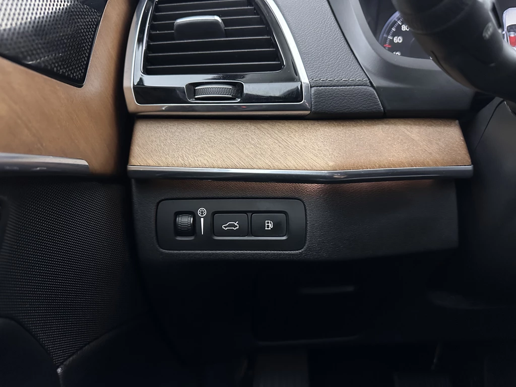 Volvo XC90 – foto 25