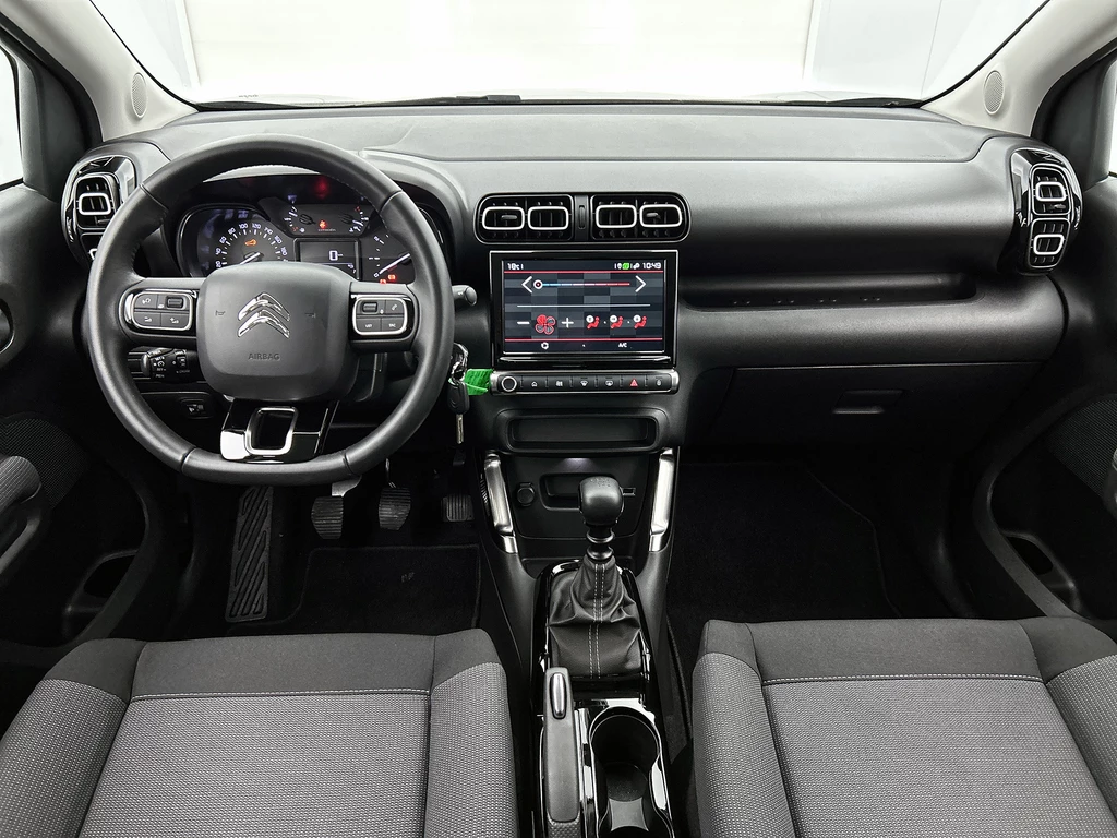 Citroën C3 Aircross – foto 22