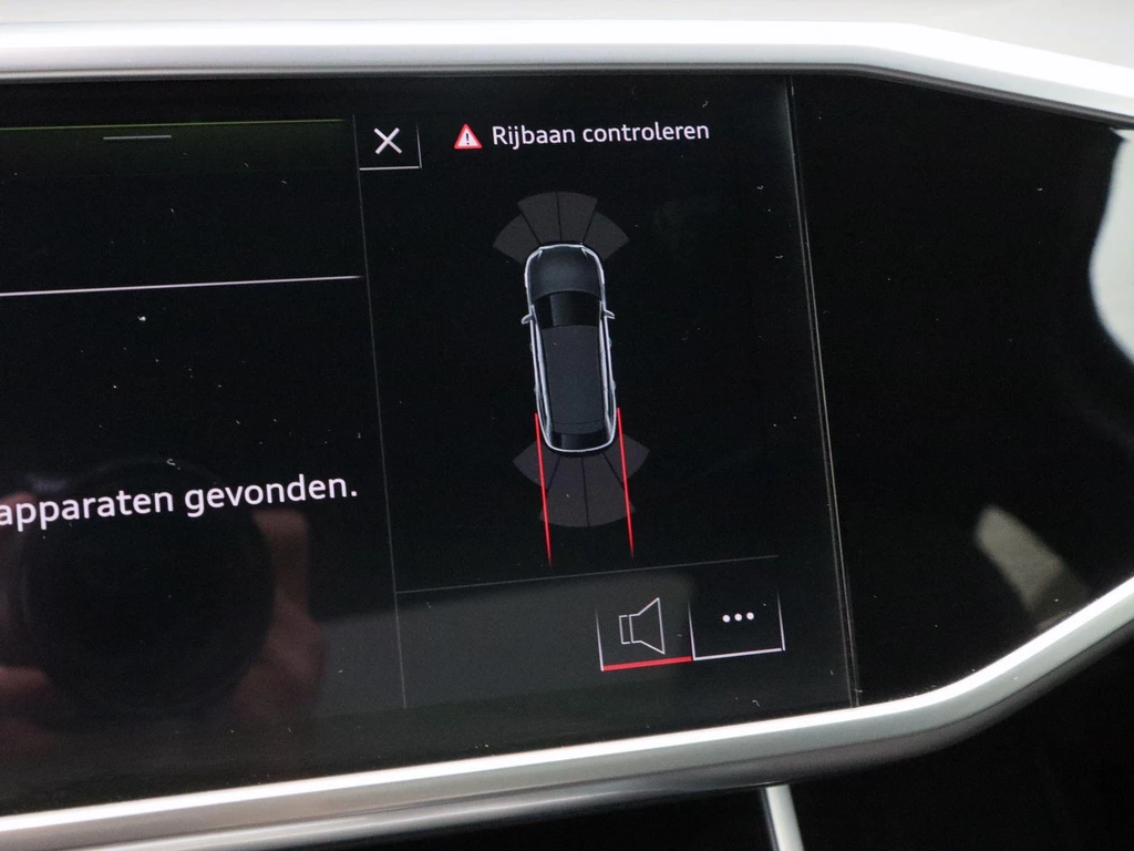 Audi A6 – foto 35