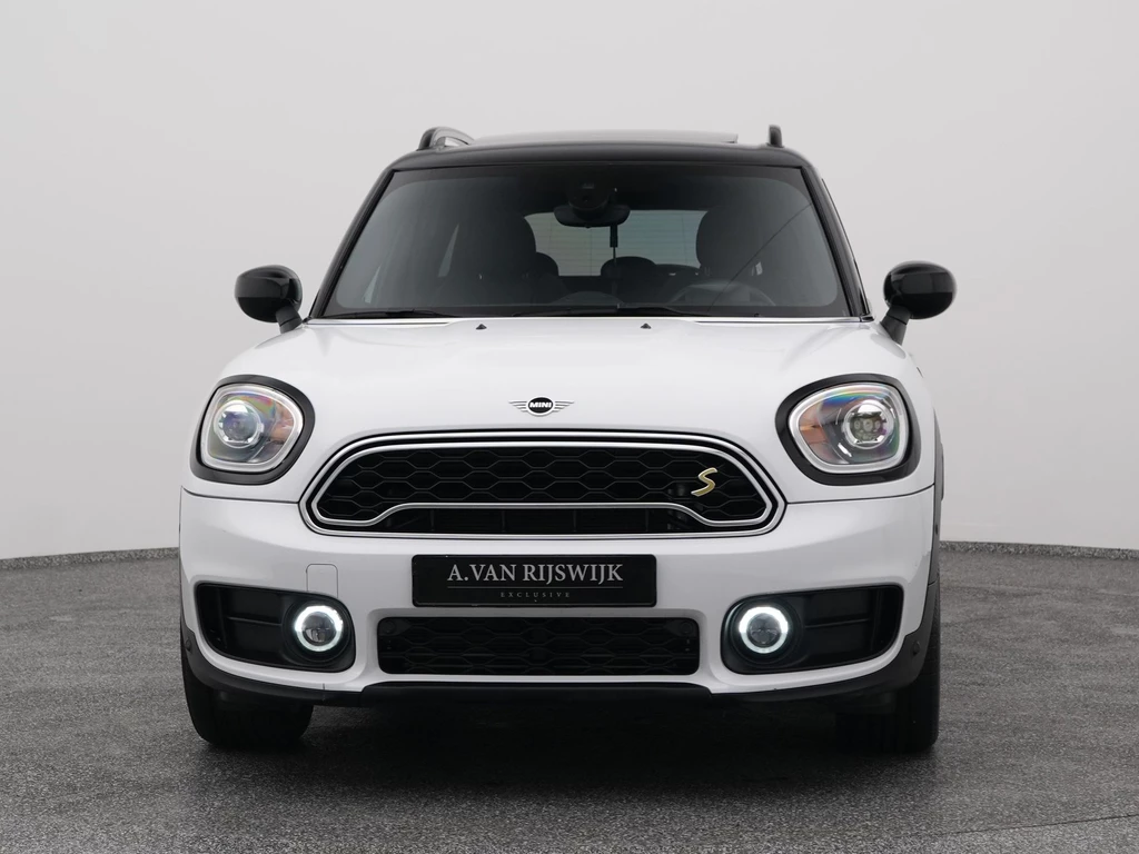 MINI Countryman – foto 16