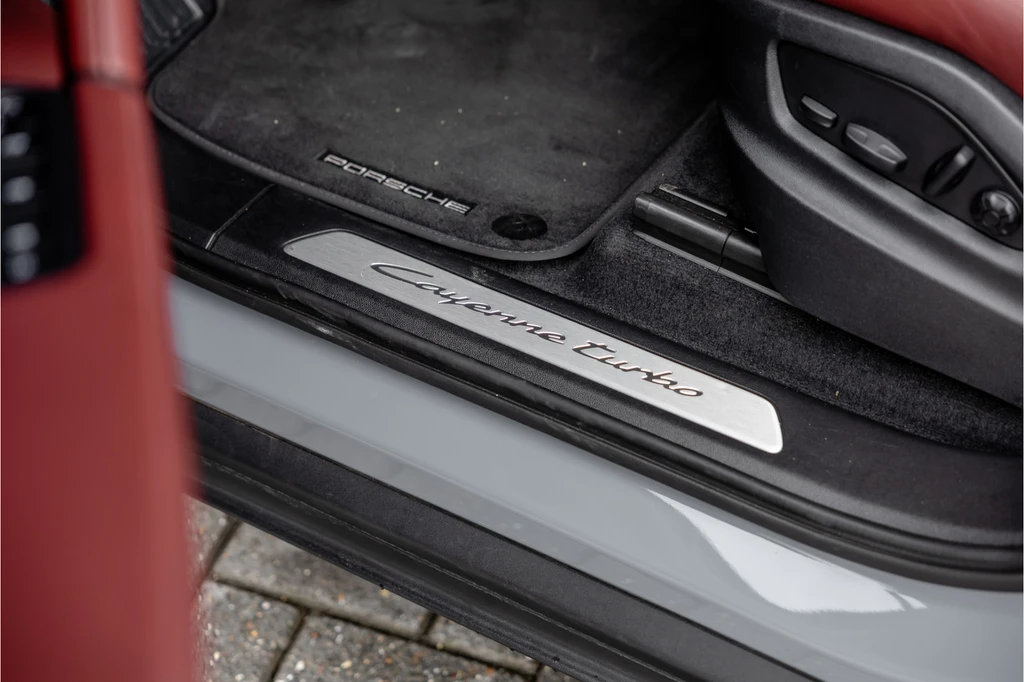 Porsche Cayenne – foto 13