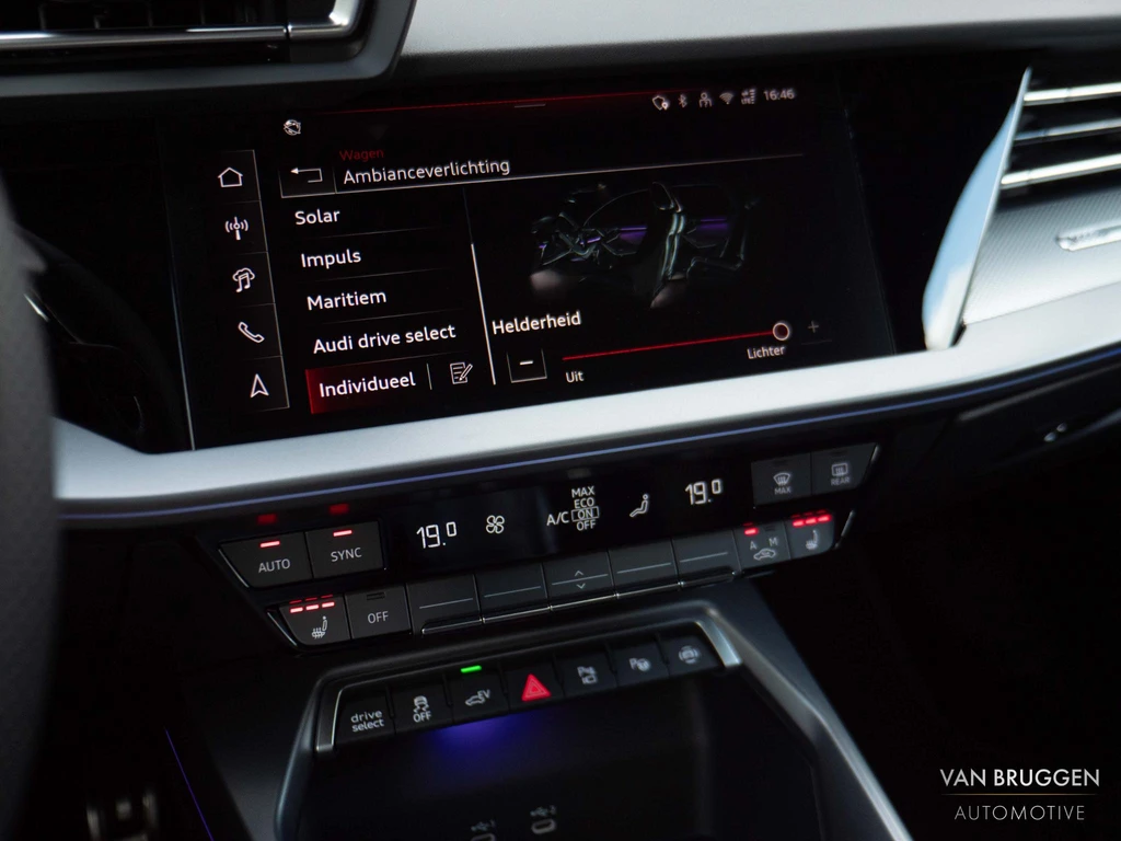Audi A3 – foto 32