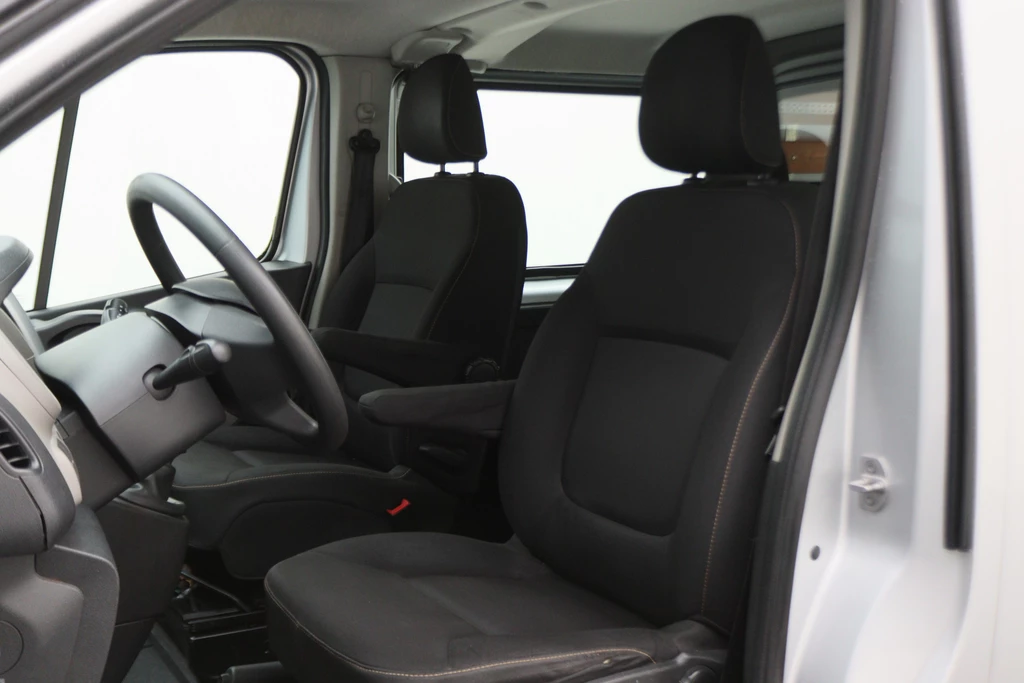 Renault Trafic – foto 18