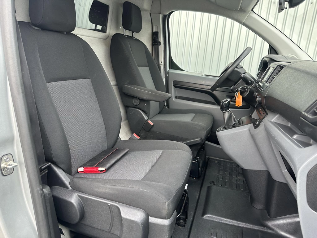 Citroën Jumpy – foto 32