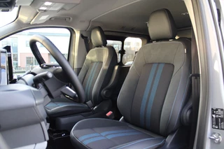 Ford Transit Custom – thumbnail 14
