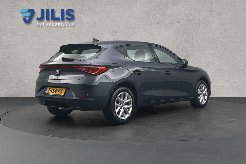 SEAT Leon – foto 6