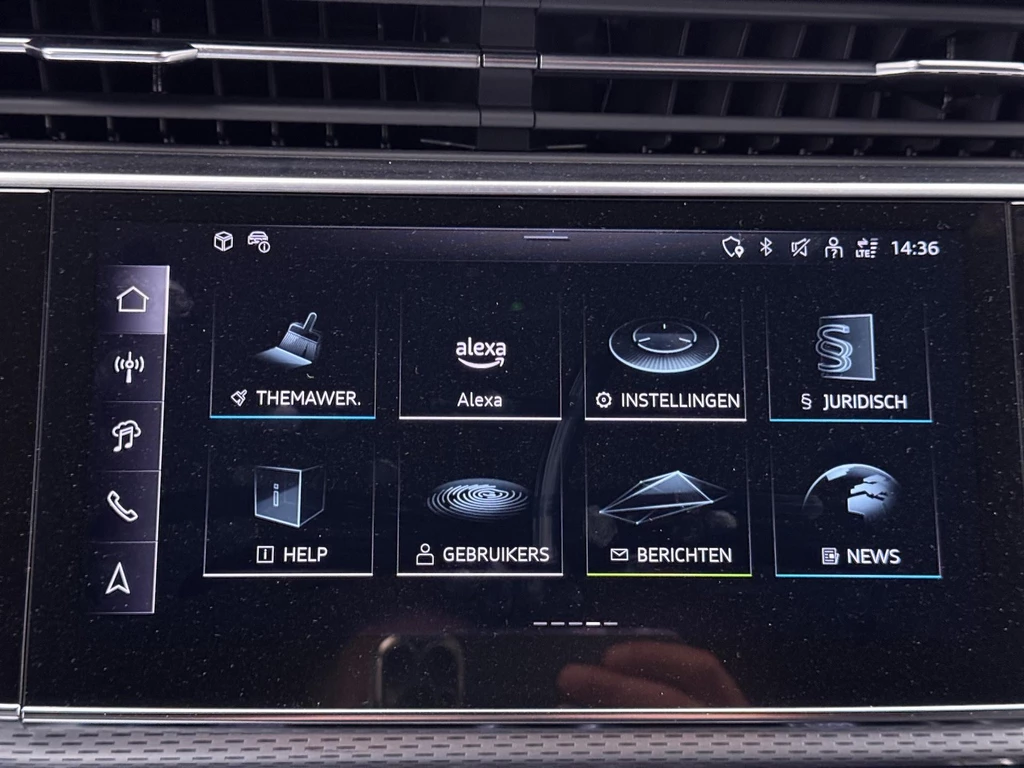 Audi Q7 – foto 22