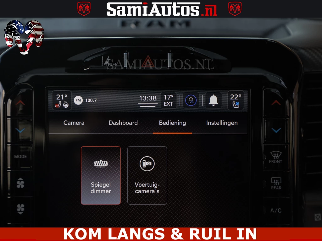 Dodge Ram Pick-Up – foto 67