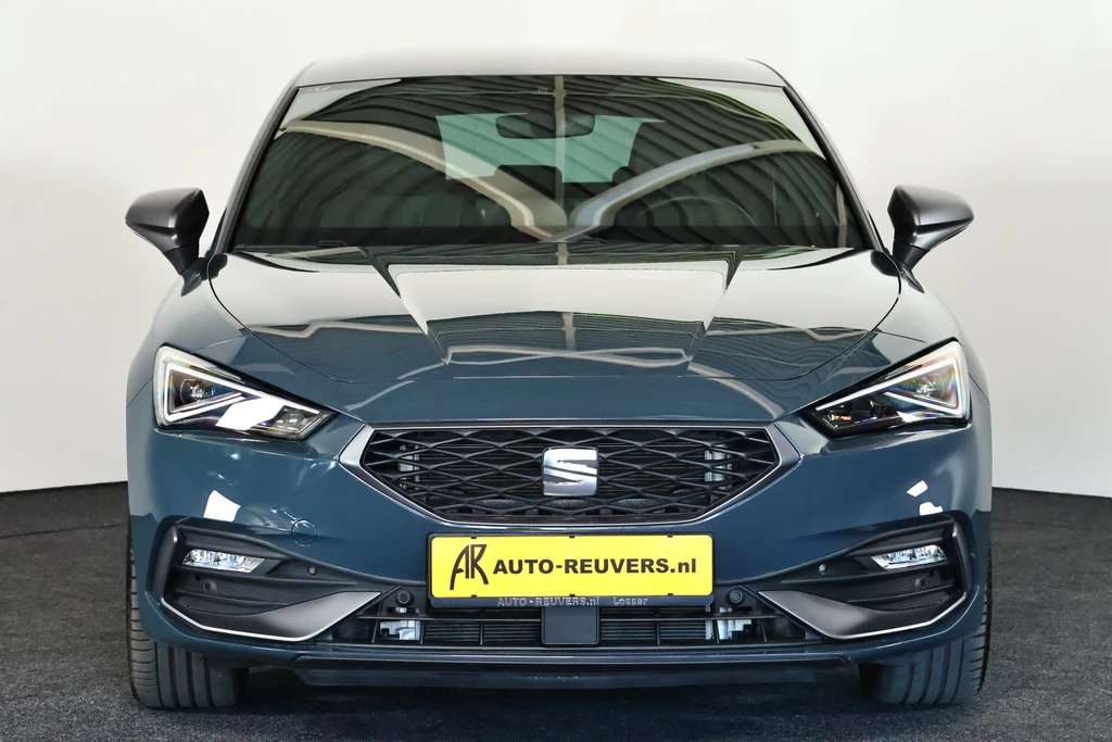 SEAT Leon – foto 8