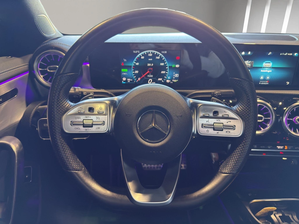 Mercedes-Benz CLA – foto 13