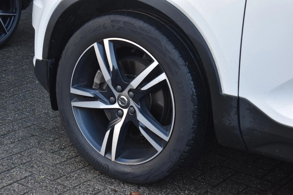 Volvo XC40 – foto 40