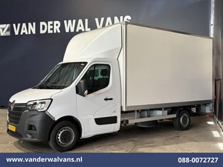 Renault Master – thumbnail 1