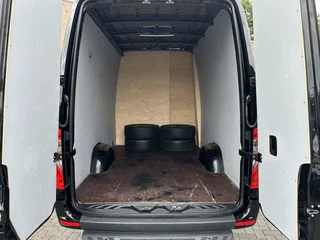 Mercedes-Benz Sprinter – thumbnail 13