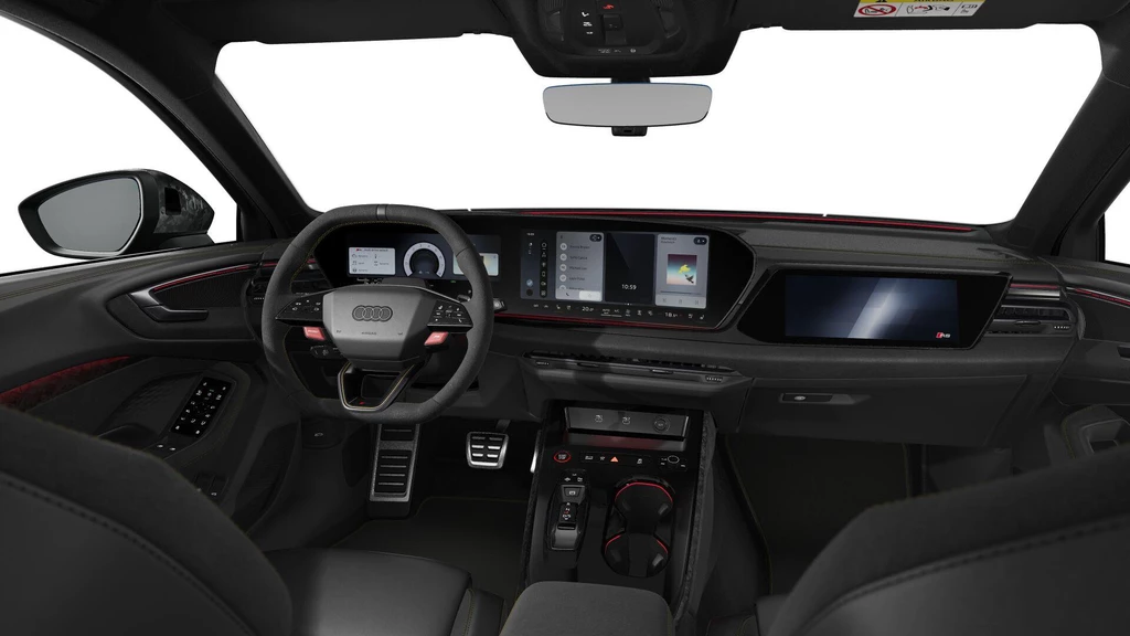 Audi RS5 – foto 9