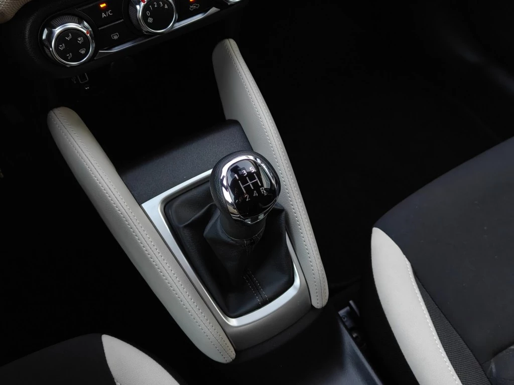 Nissan Micra – foto 33