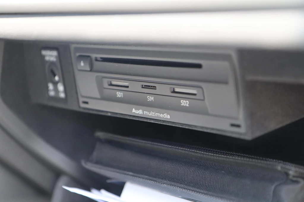 Audi S3 – foto 33