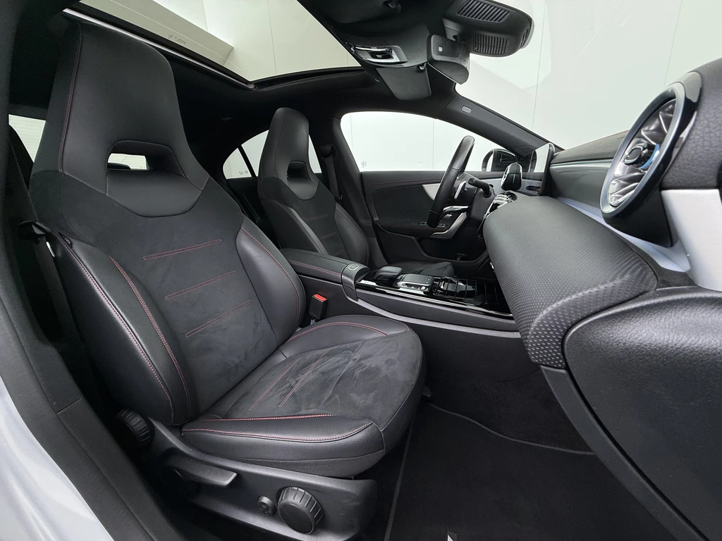 Mercedes-Benz CLA – foto 42