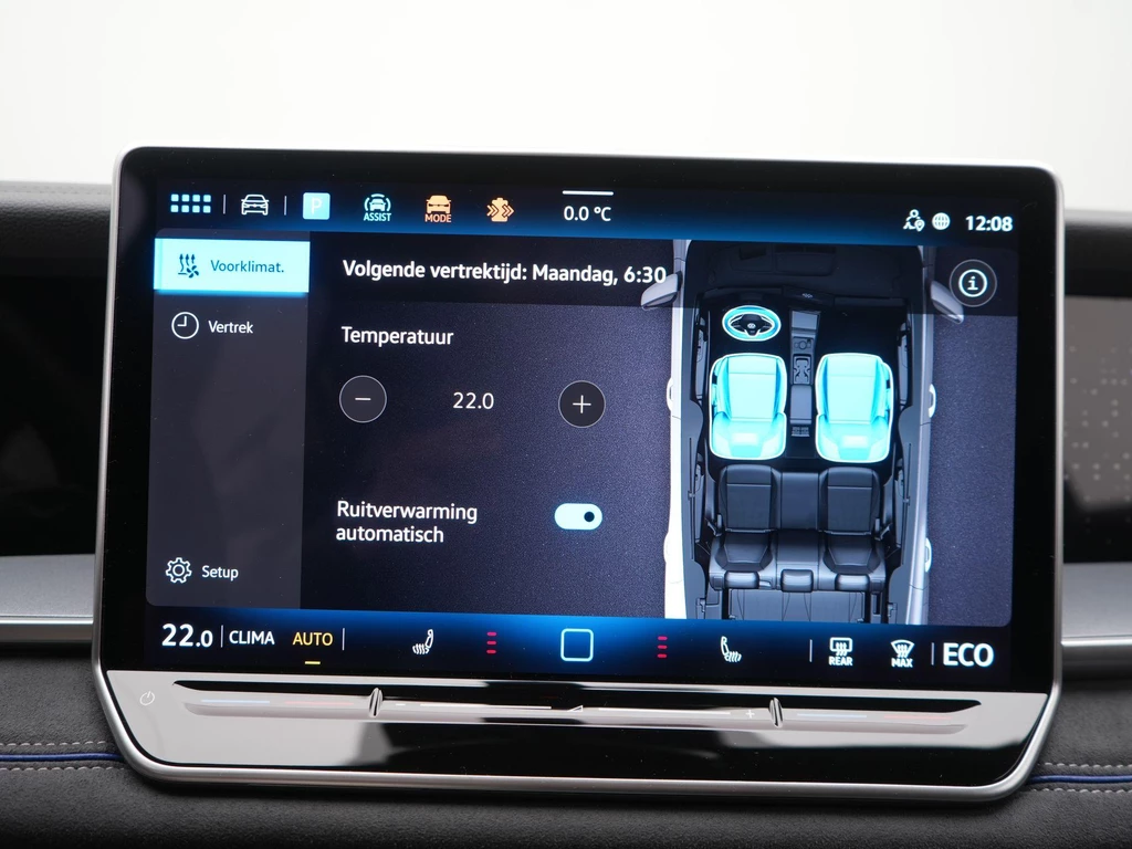 Volkswagen Tayron – foto 35