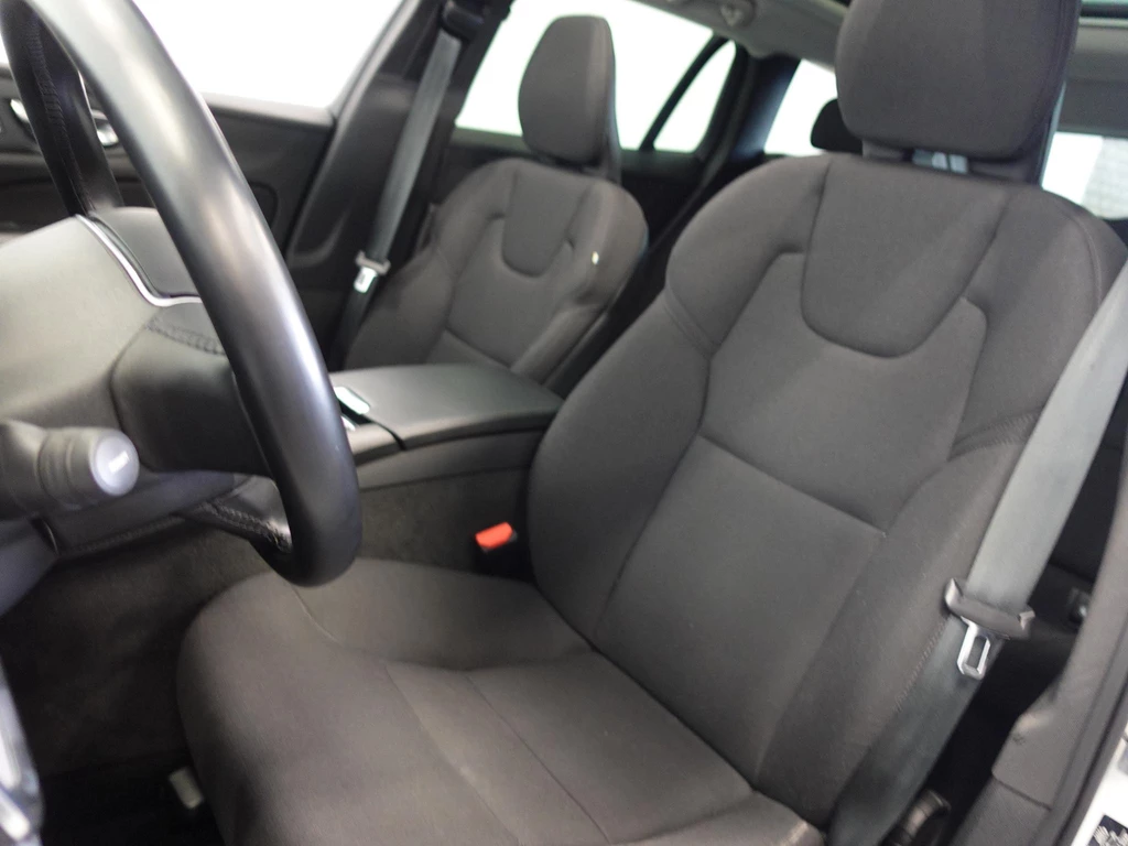Volvo V60 – foto 21