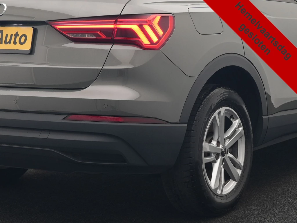 Audi Q3 – foto 18