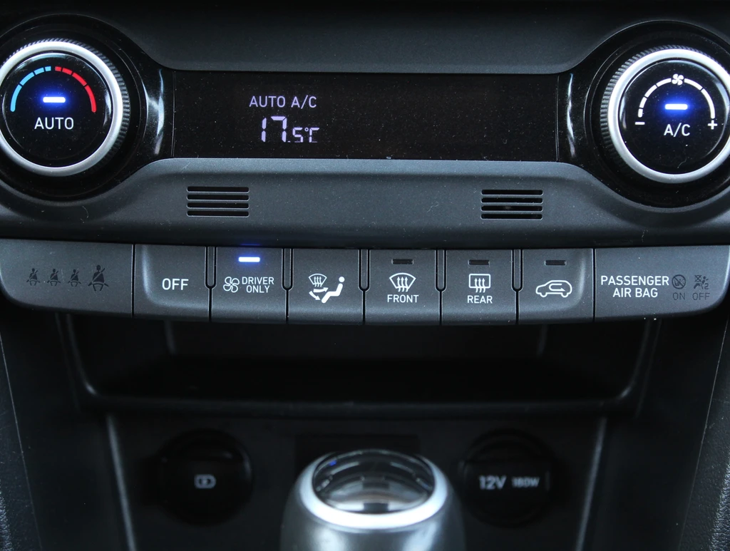 Hyundai Kona – foto 35