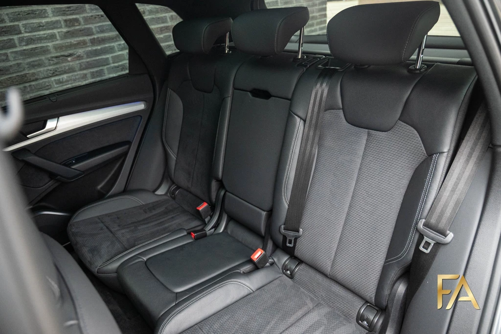 Audi Q5 – foto 36