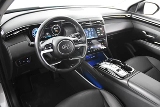 Hyundai Tucson – thumbnail 22
