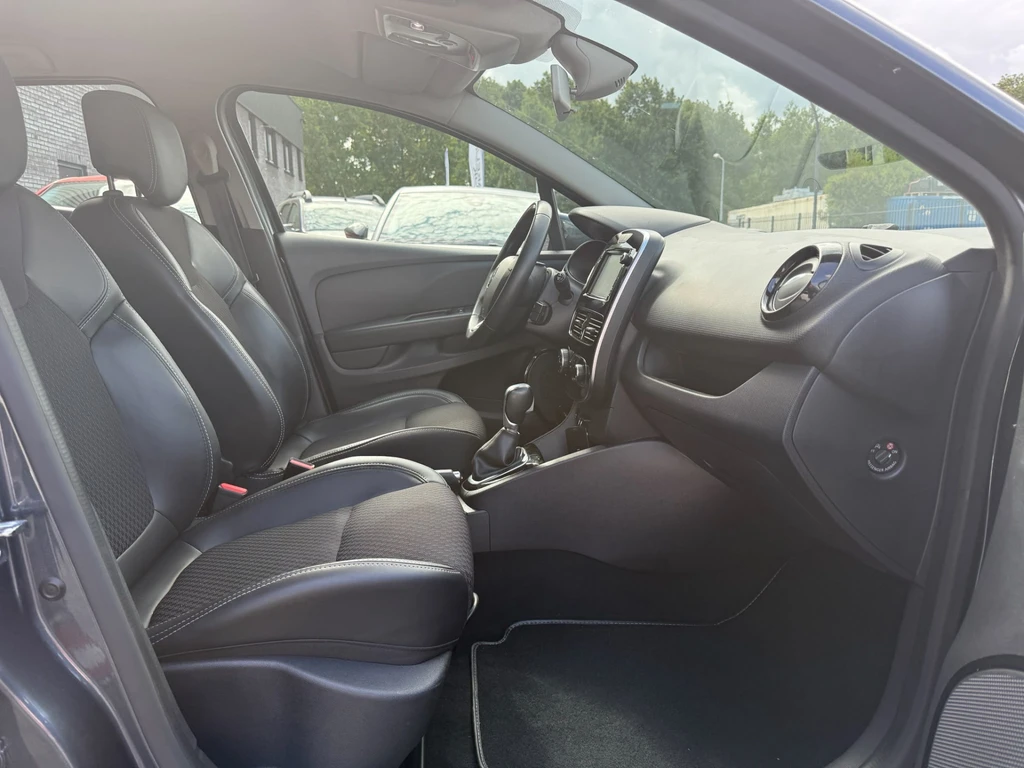 Renault Clio – foto 17