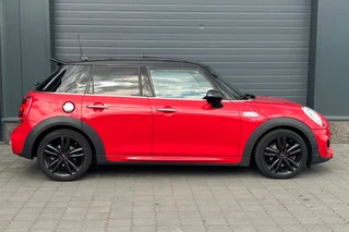 MINI Cooper S – thumbnail 5
