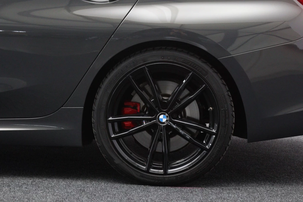 BMW 3 Serie – foto 18