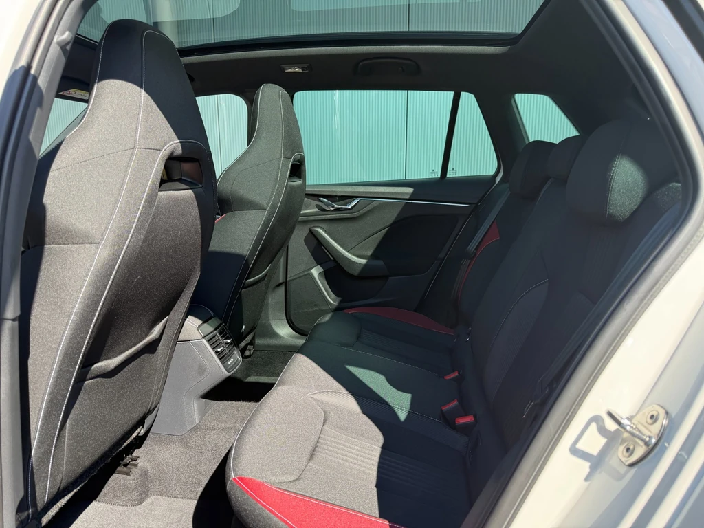 Škoda Kamiq – foto 9