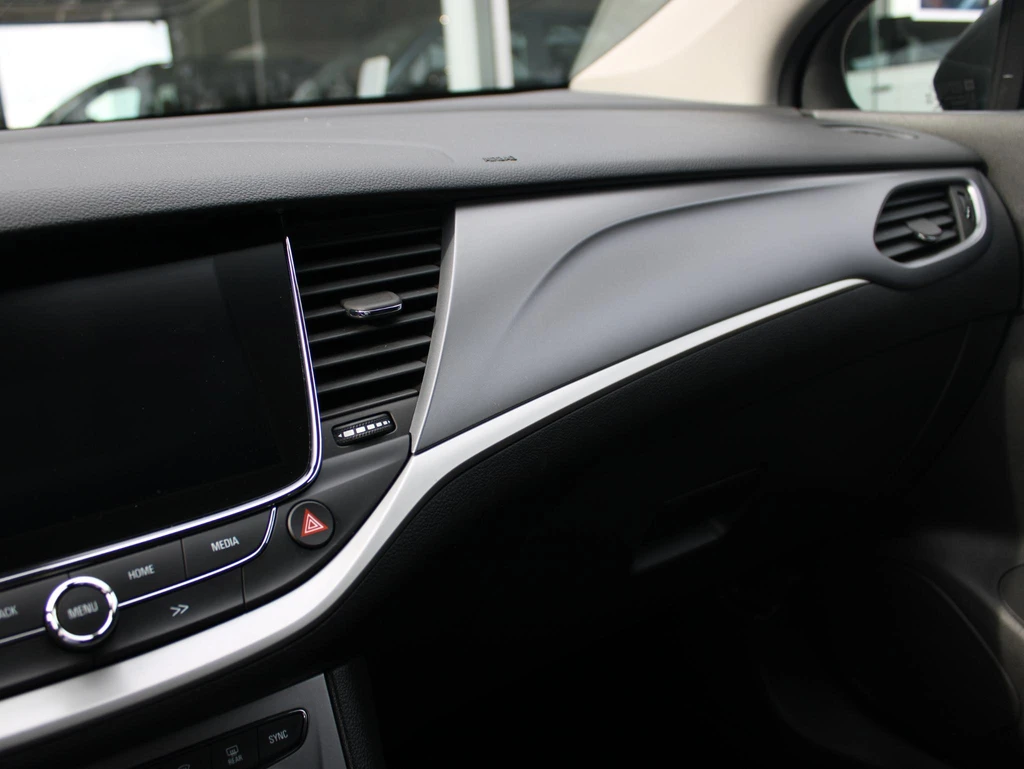Opel Astra – foto 12