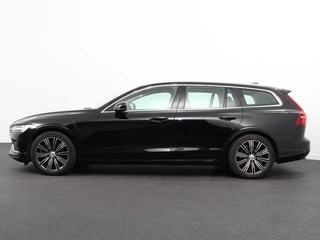 Volvo V60 – thumbnail 4