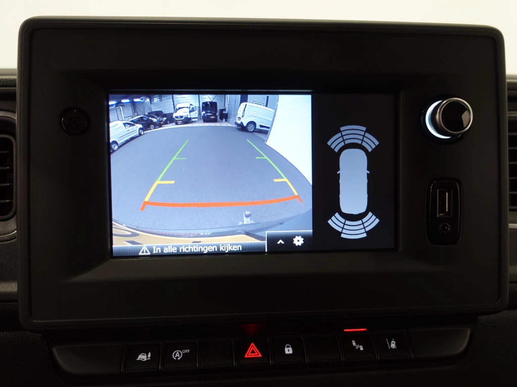 Renault Master – foto 42