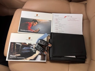 Porsche Macan – thumbnail 33