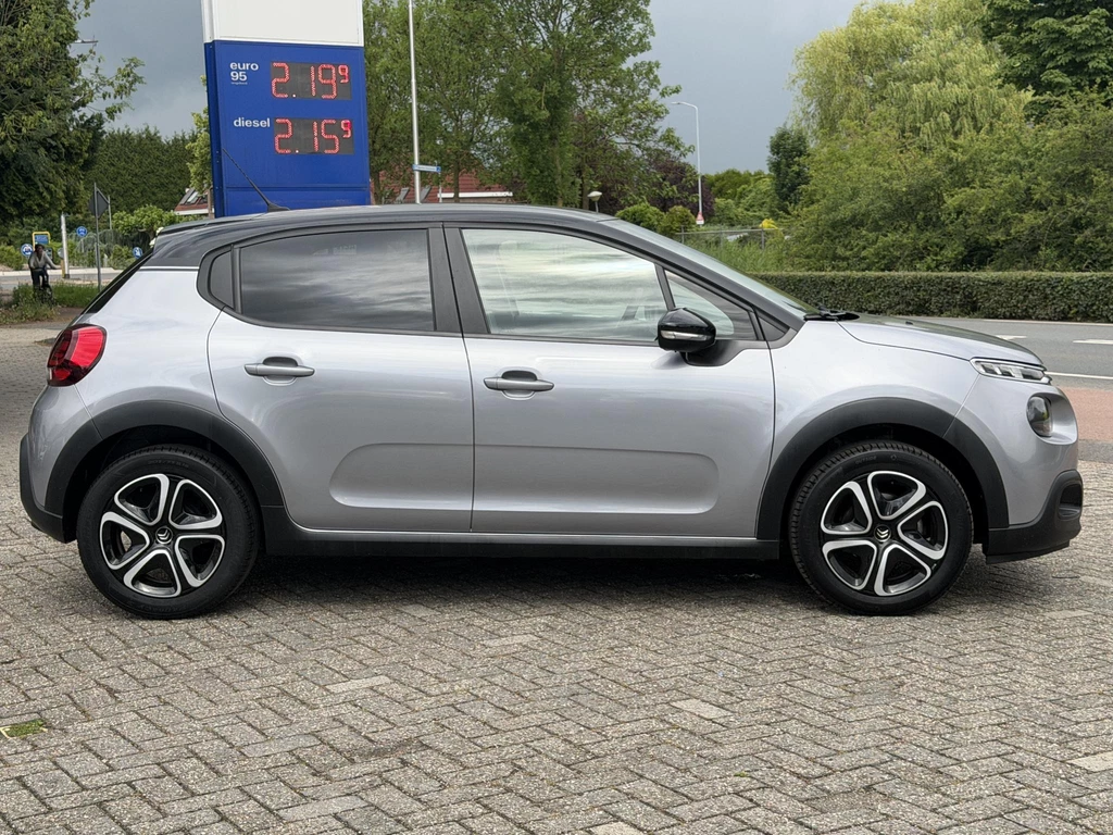 Citroën C3 – foto 9