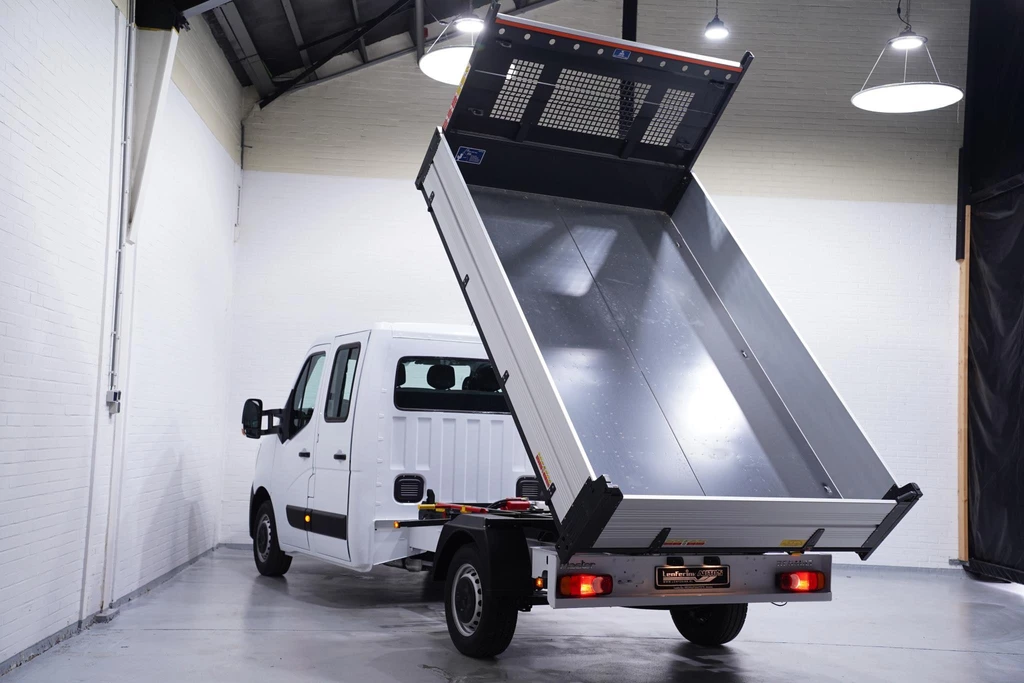 Renault Master – foto 17