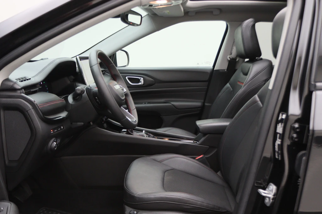Jeep Compass – foto 19
