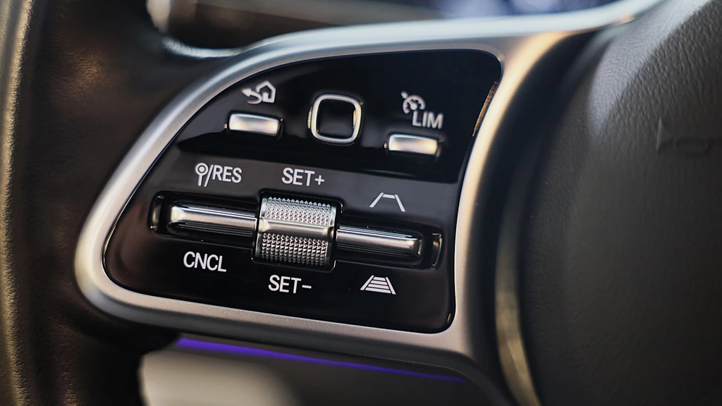Mercedes-Benz GLE – foto 22