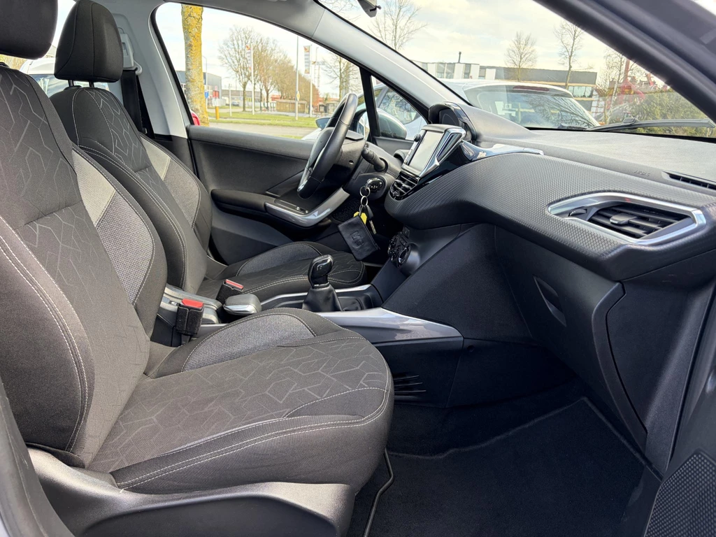 Peugeot 2008 – foto 10