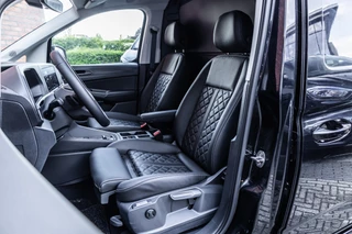 Volkswagen Caddy – thumbnail 36