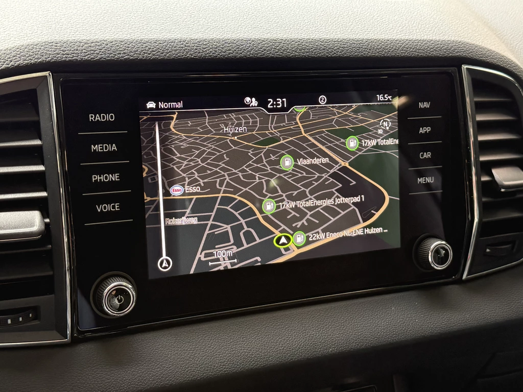 Škoda Karoq – foto 28