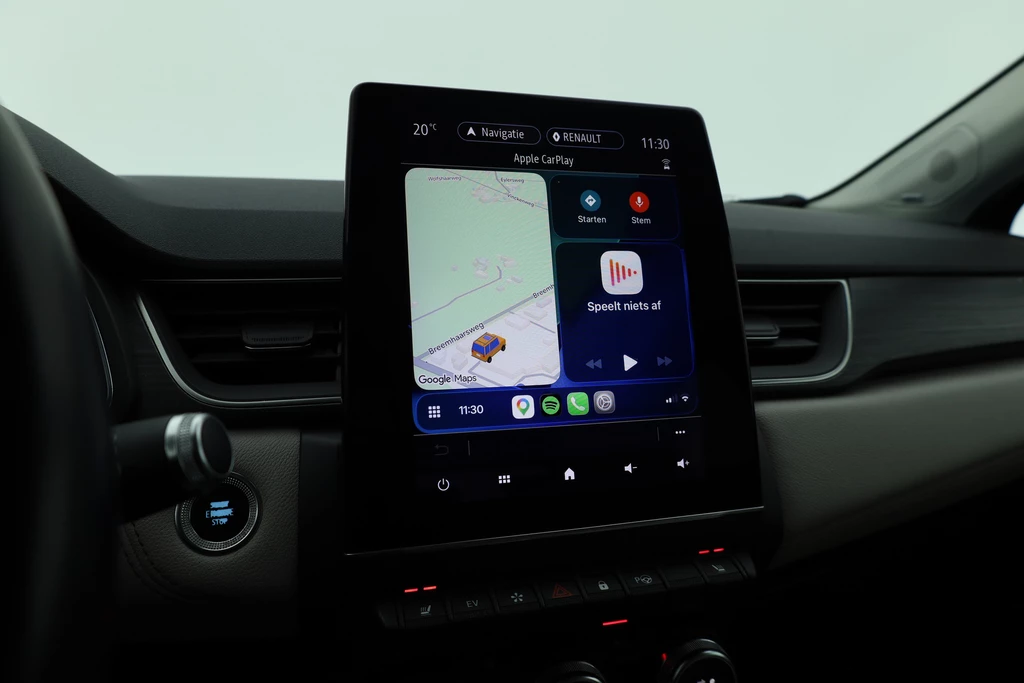 Renault Captur – foto 37