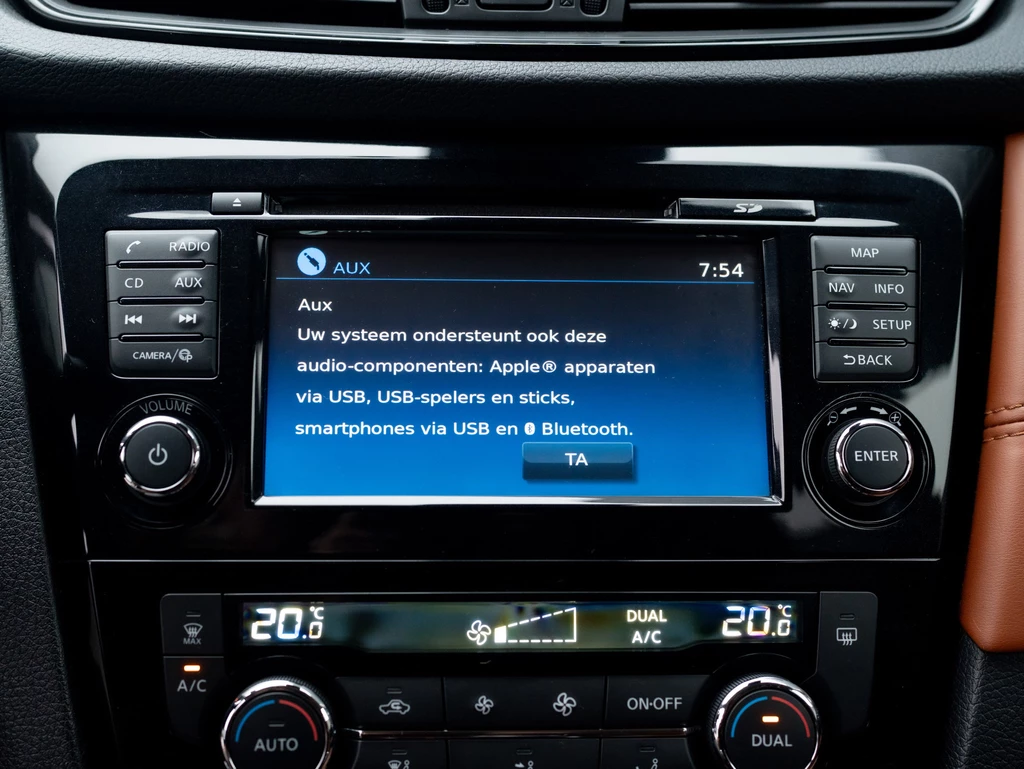 Nissan X-Trail – foto 47